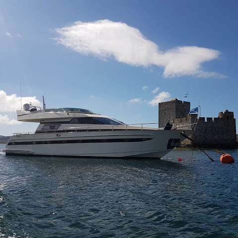 Hebridean Prestige Cruise LTD photo